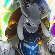 Asriel