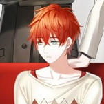 Saeran