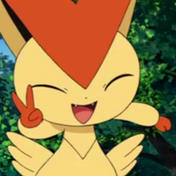 Victini