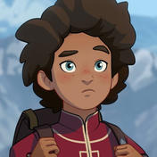 Ezran