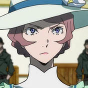 Margaret