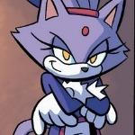 Blaze