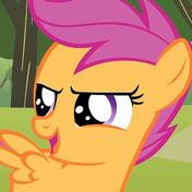 Scootaloo