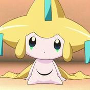 Jirachi